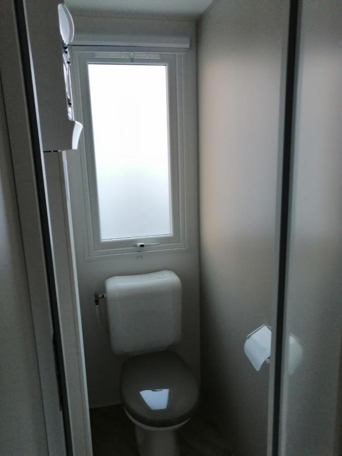 Mobilhome Neuf 2021 Vue Sur Mer Quiberon Exteriér fotografie